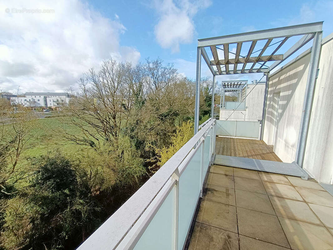 Appartement La Chapelle Sur Erdre 4 pièce(s) 92.06 m² - photo 4
