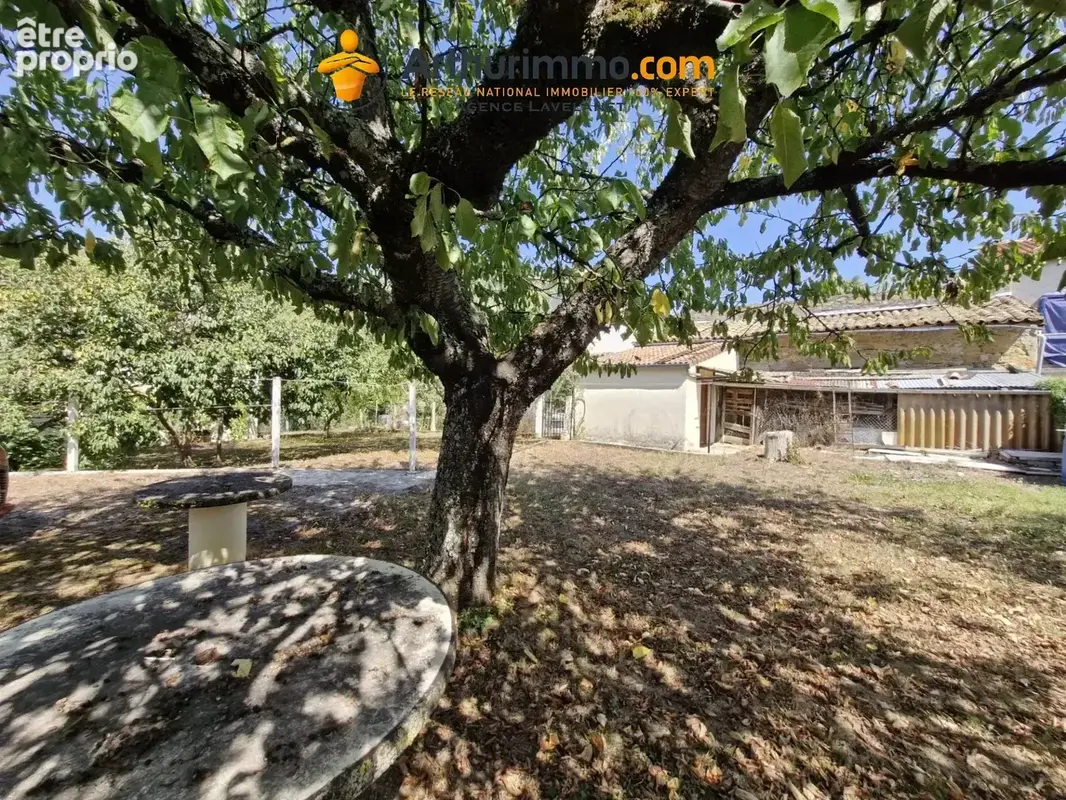 Maison familiale de plain-pied avec jardin, garage et sous-sol à Lavelanet - photo 32