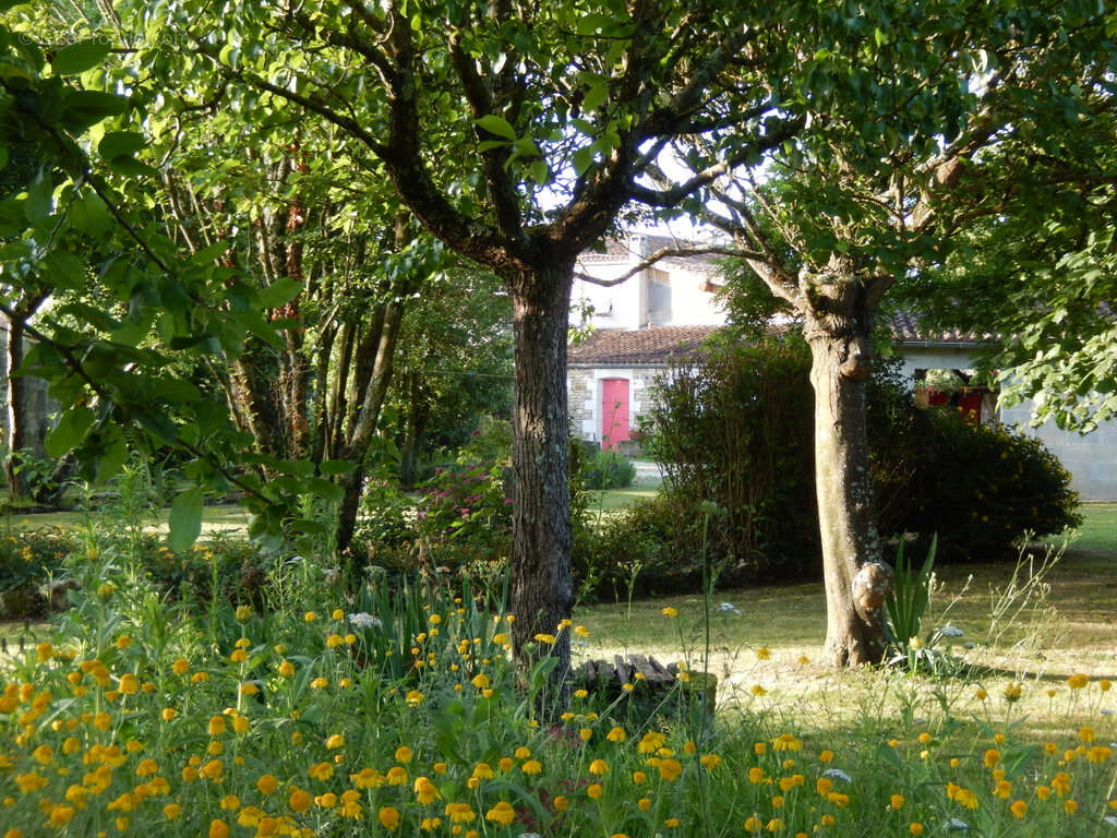 Maison à ECOYEUX