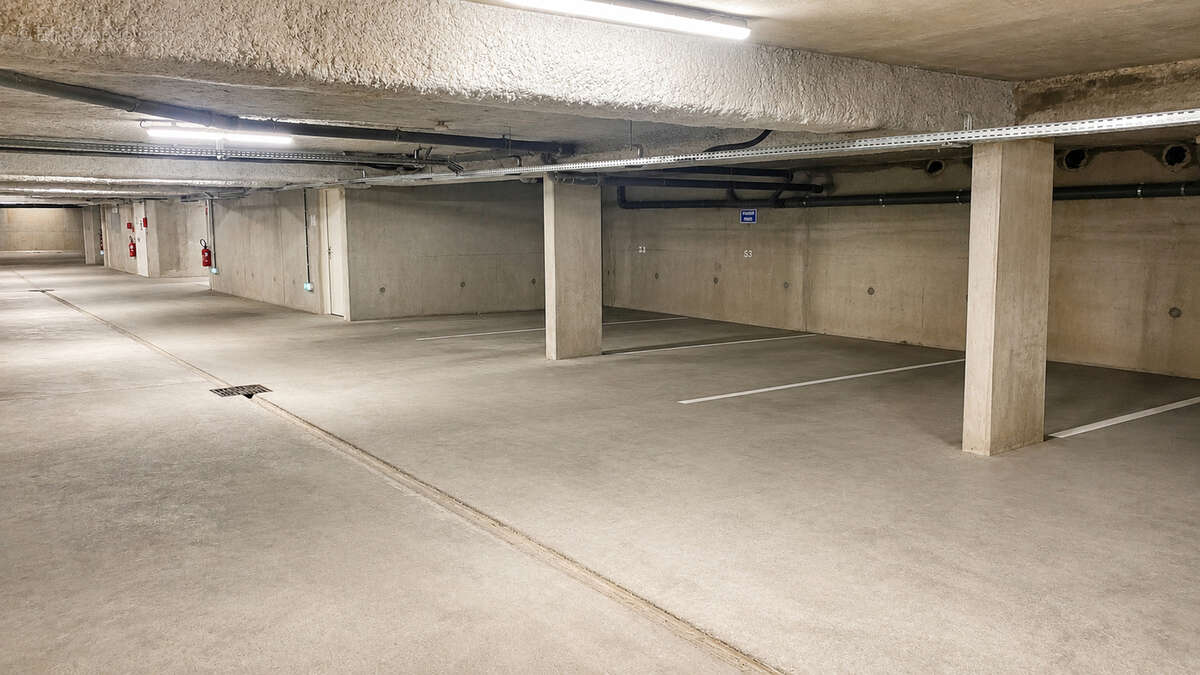Appartement à PUBLIER