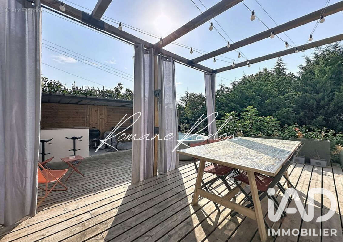 Maison 93 m² à Soreze  - photo 8