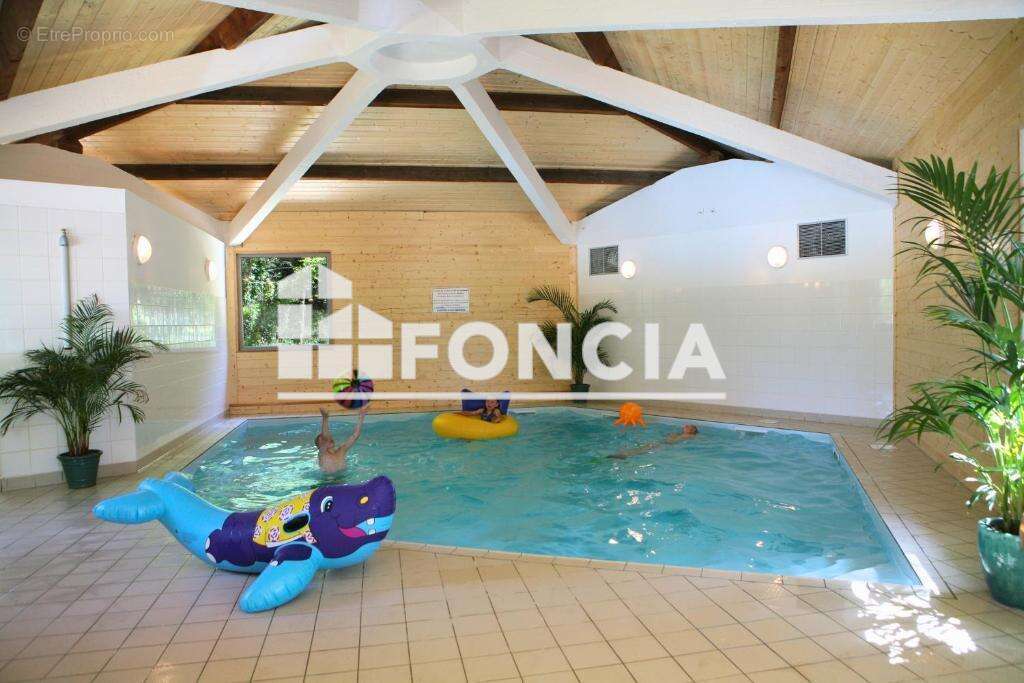 Appartement à SAINT-GEORGES-D'OLERON