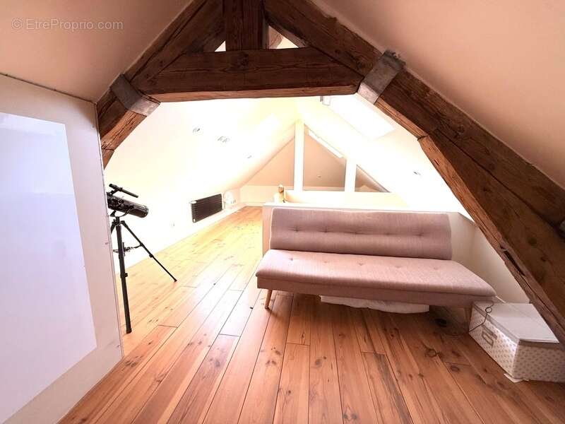 Maison à vendre 6 pièces ROUEN (76) - photo 35