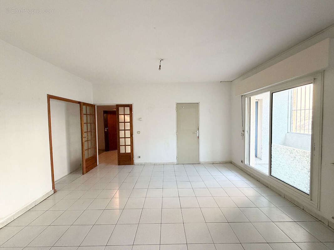 Commerce à MARTIGUES