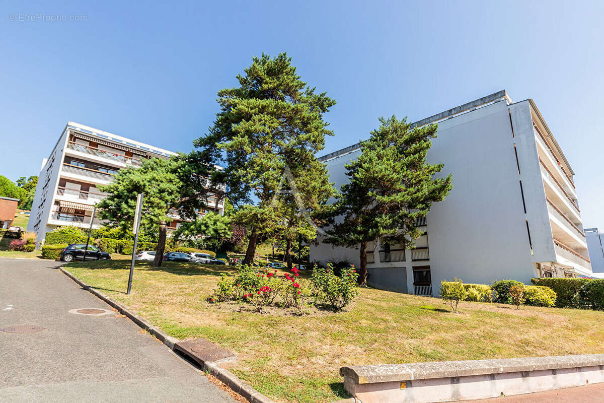 Appartement à ATHIS-MONS