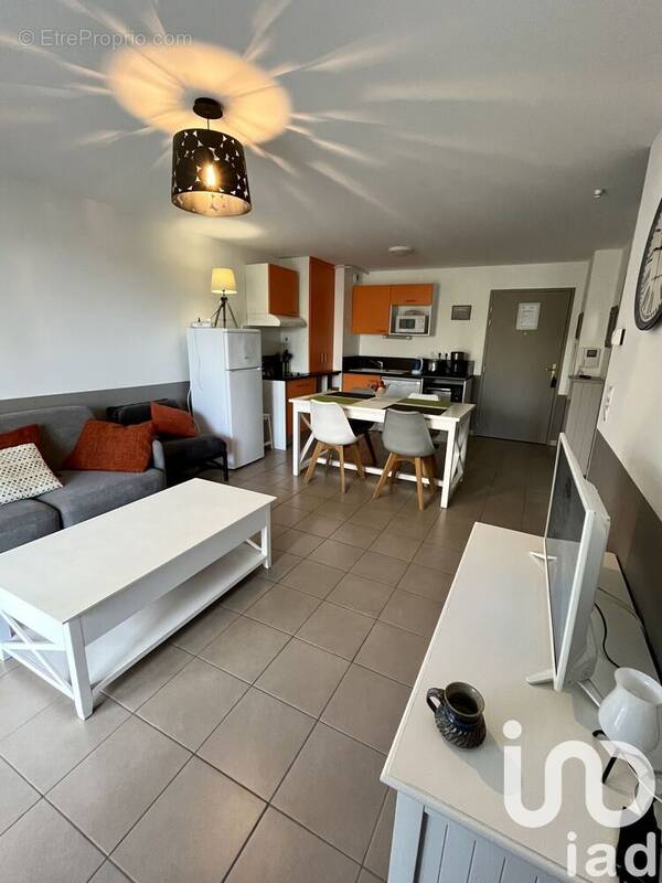 Photo 1 - Appartement à GREOUX-LES-BAINS