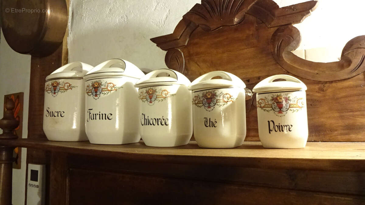 Maison à SAINT-LARY-SOULAN