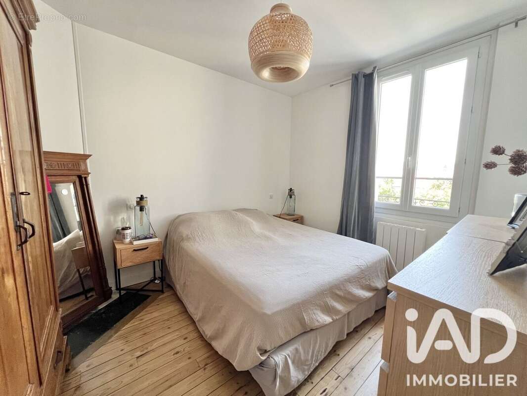 Maison 102 m² à Soissons  - photo 7
