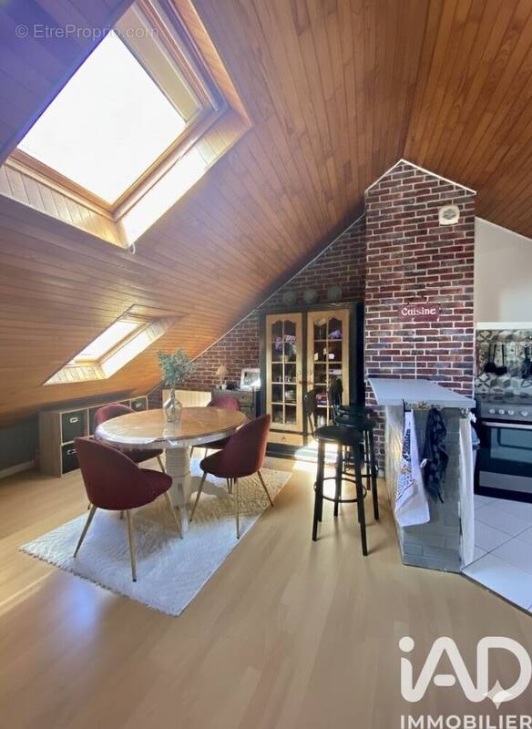 Photo 1 - Appartement à MONTIVILLIERS