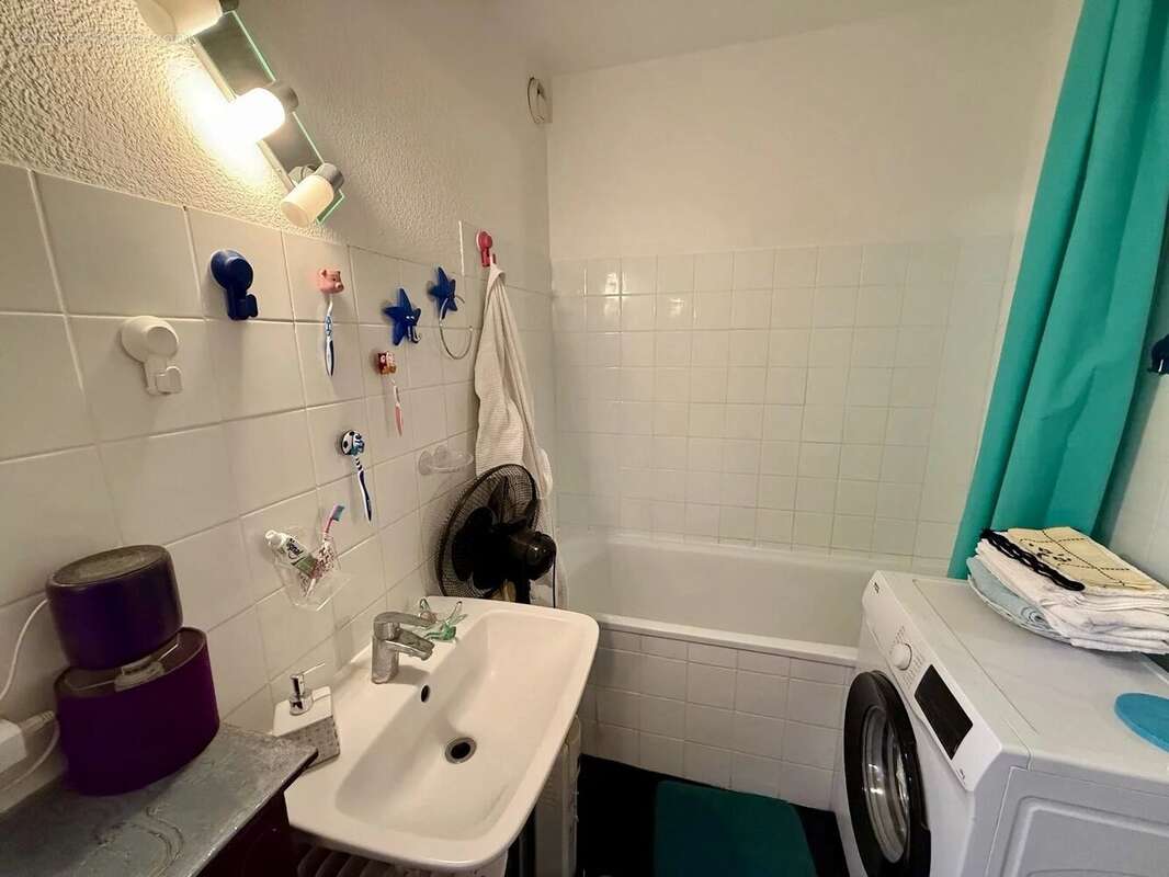 Appartement à VENCE