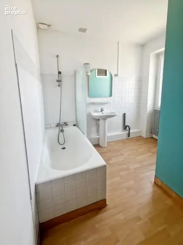 Appartement Saint Brevin Les Pins 3 pièce(s) 63 m2 - photo 4