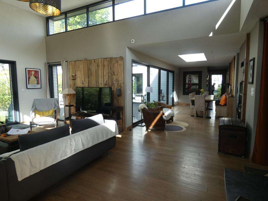 Maison à SAINT-PIERRE-DE-PLESGUEN