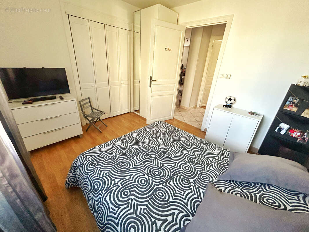 Appartement à GIVORS