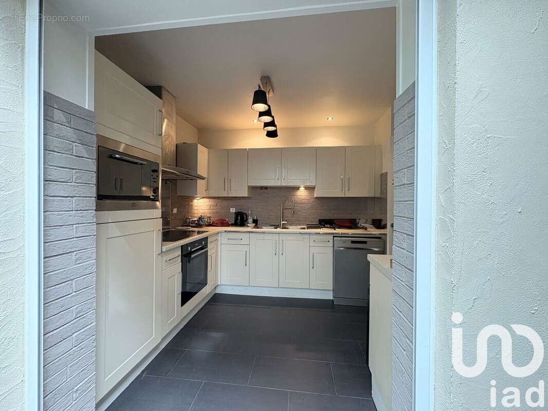 Photo 7 - Maison à MAROLLES-EN-BRIE