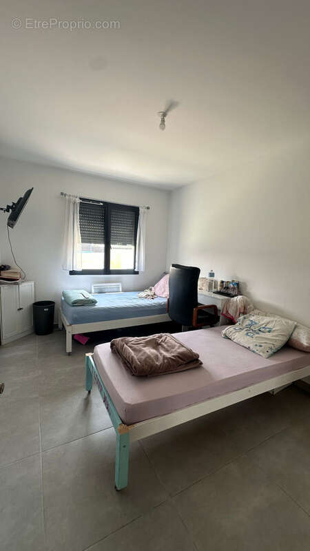 Maison à SAINT-NAZAIRE-D&#039;AUDE