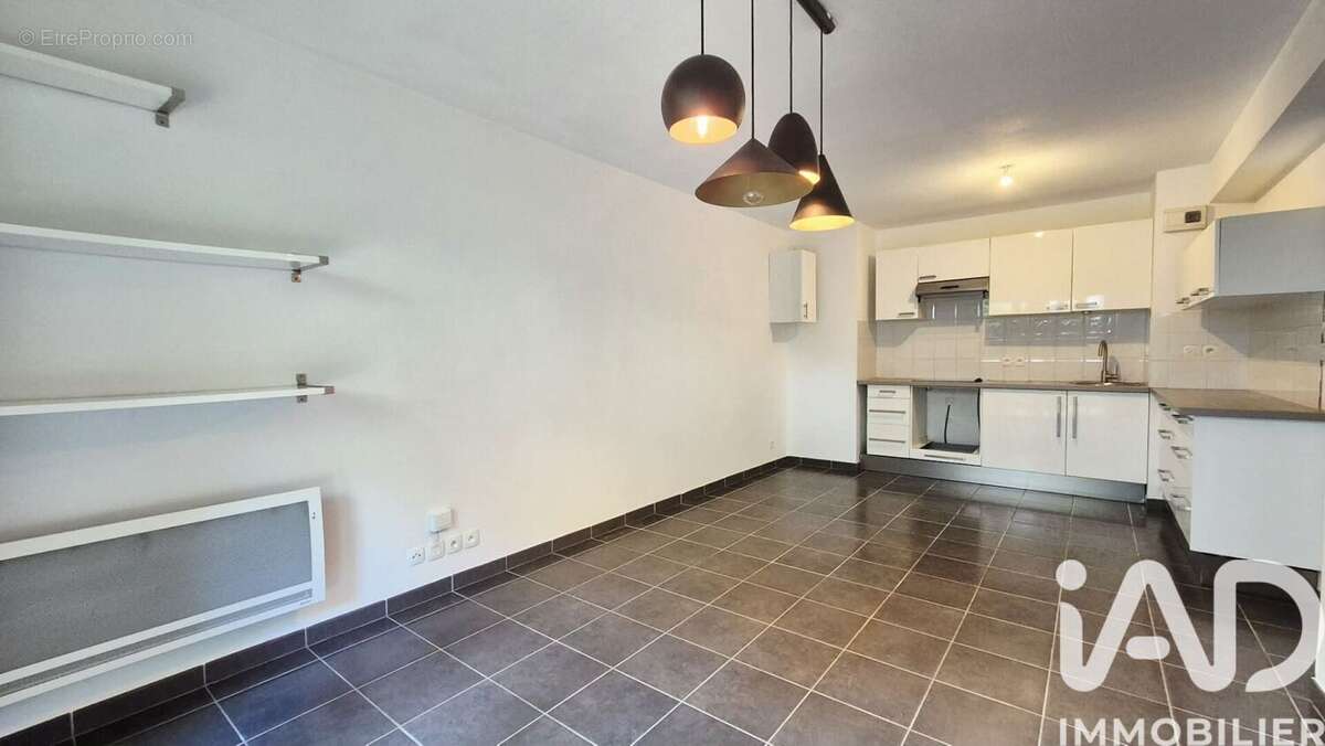 Photo 5 - Appartement à TOULOUSE
