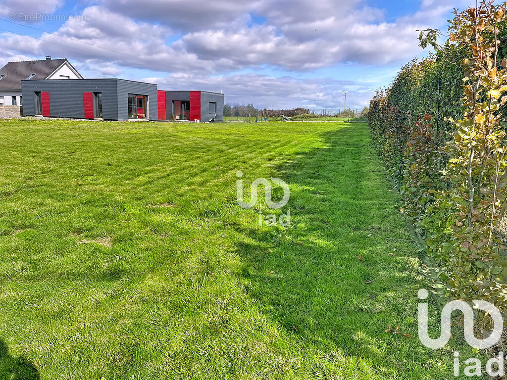 Photo 1 - Maison à PREURES