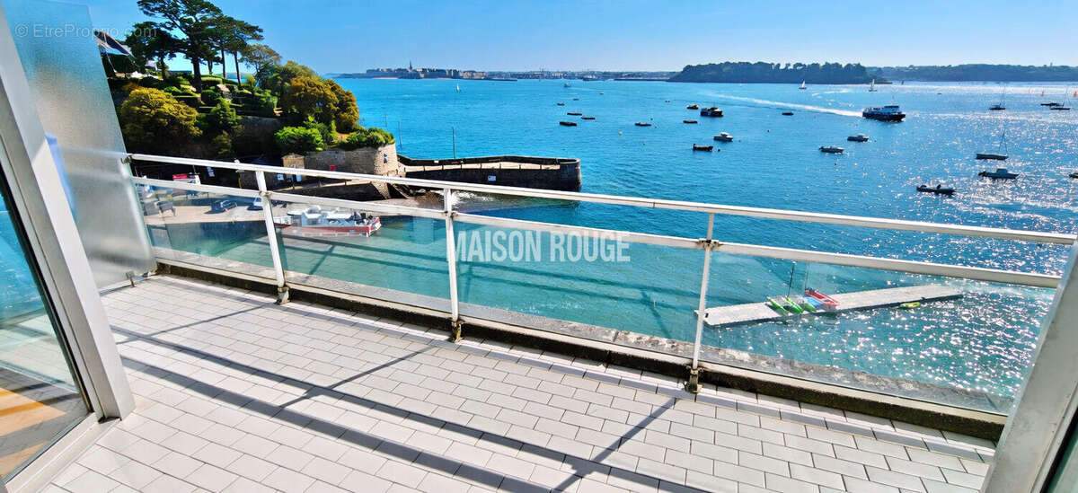 Appartement à DINARD