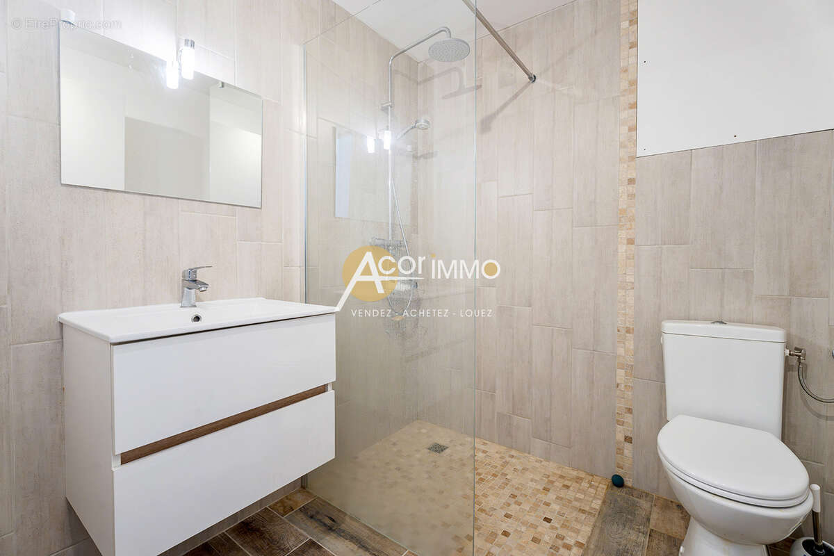 Les 4 chemins des Routes - VILLA T4 sur terrain de 772m2 - photo 20