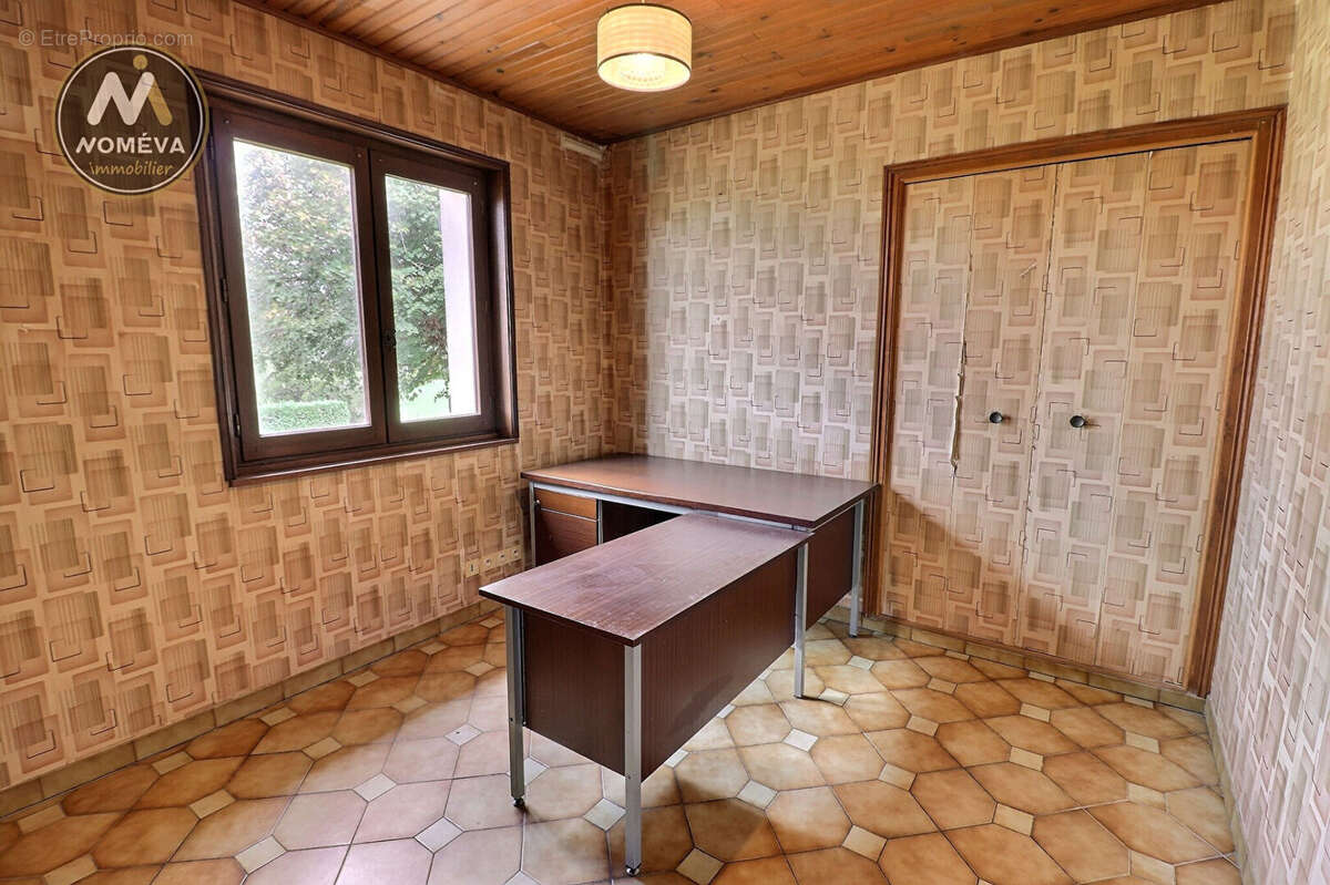 Maison à MONTFAUCON-EN-VELAY