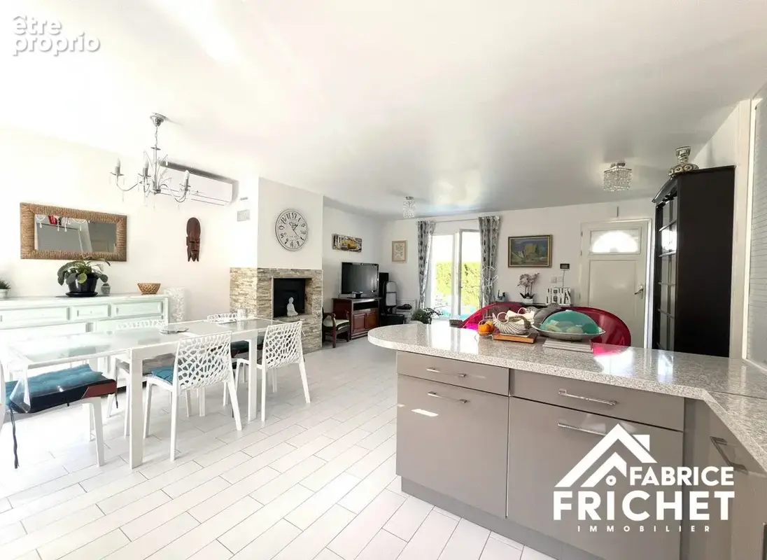 Maison 8 pièces 182 m² à vendre à Vernon (27200) - photo 9