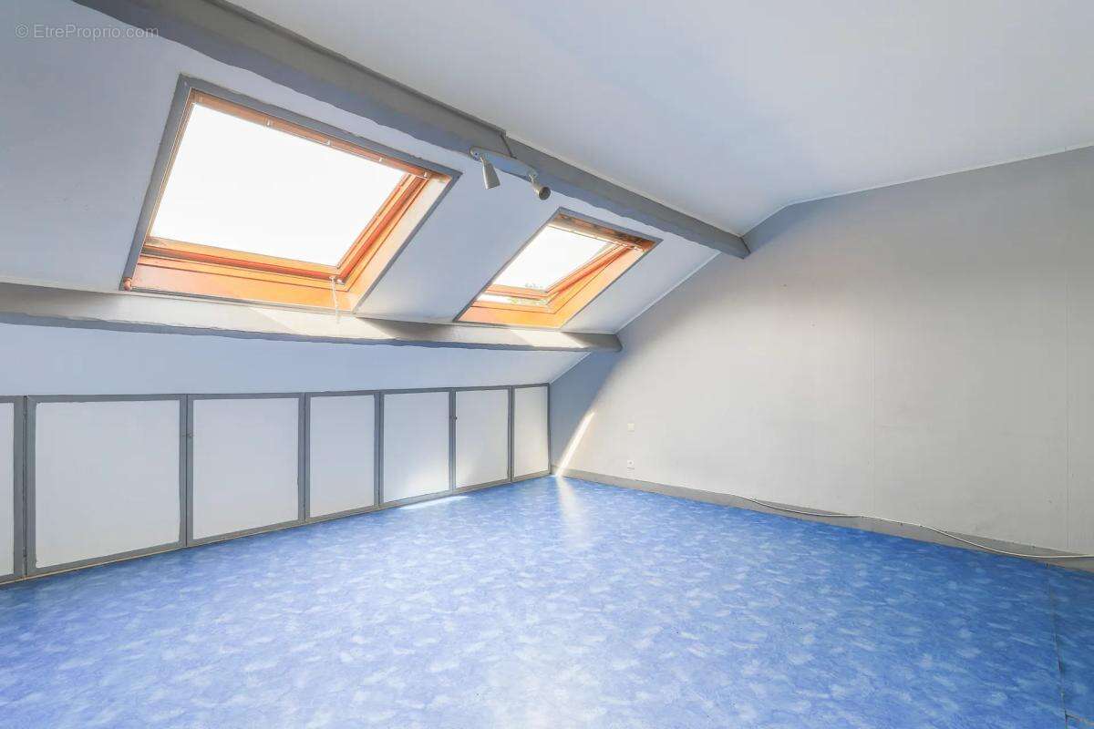 Maison avec 4 chambres de 134 m² à Anzin - photo 8