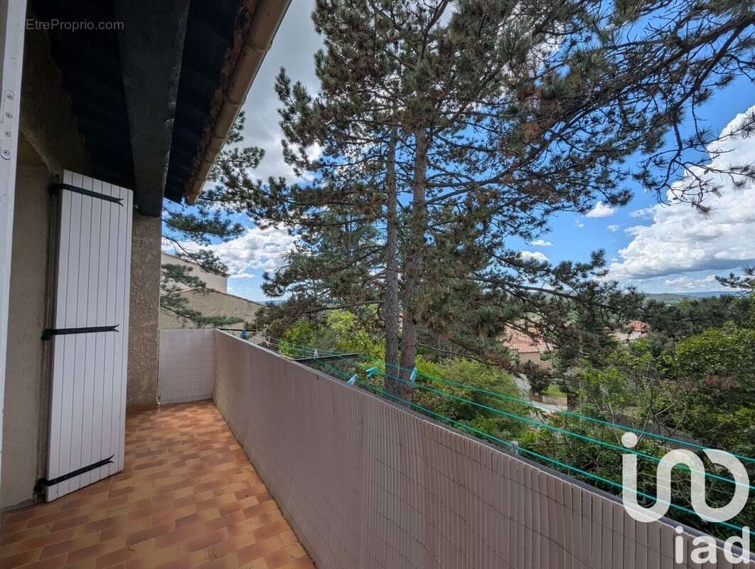 Photo 8 - Maison à ORAISON