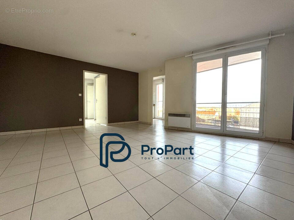 Appartement à CLERMONT-FERRAND