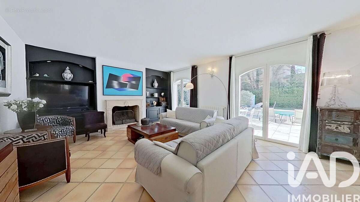 Photo 3 - Maison à VIDAUBAN