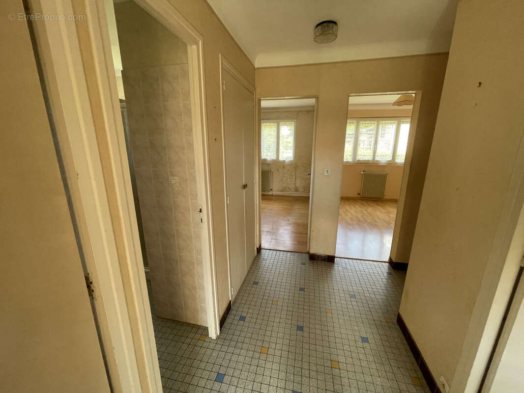 Maison à LABASTIDE-SAINT-PIERRE