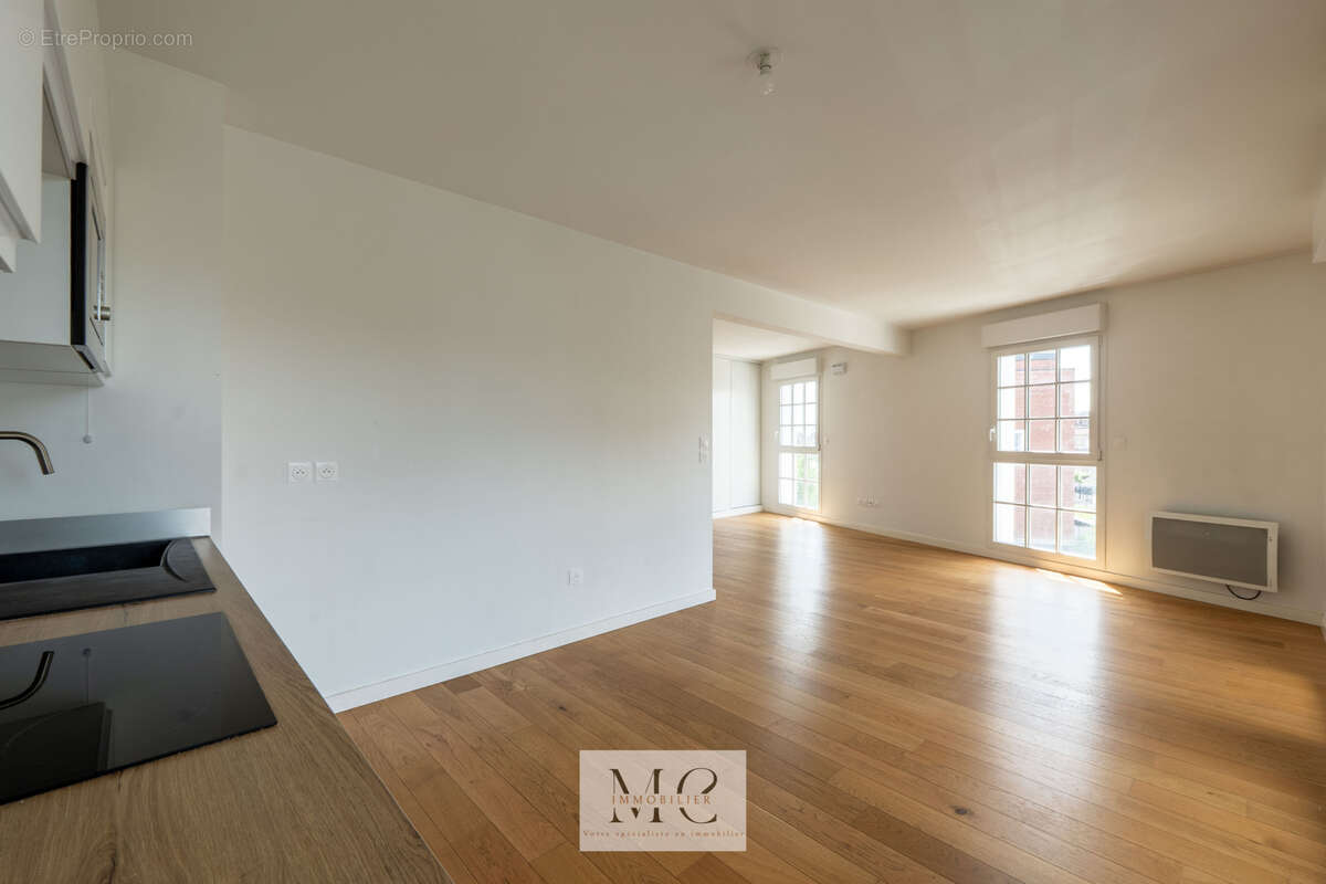 Appartement à LENS