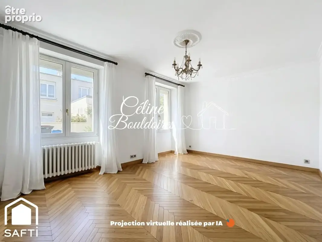 Photo 1 - Maison à BREST