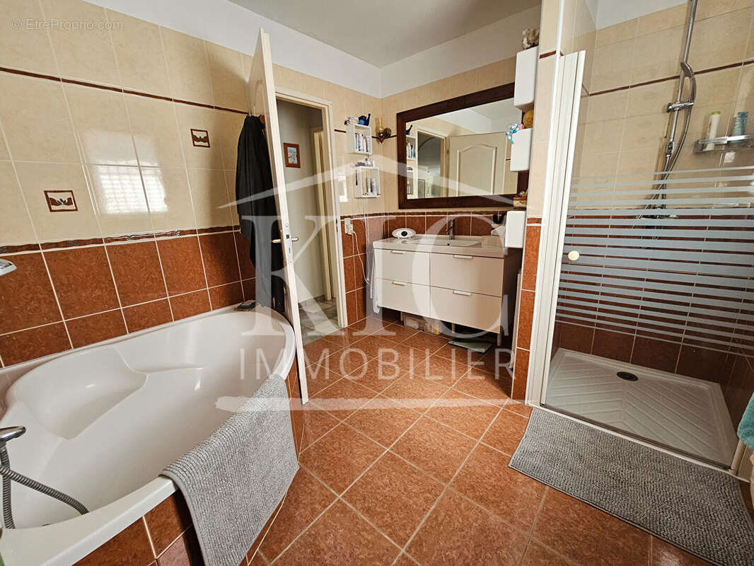 Maison à CARCASSONNE