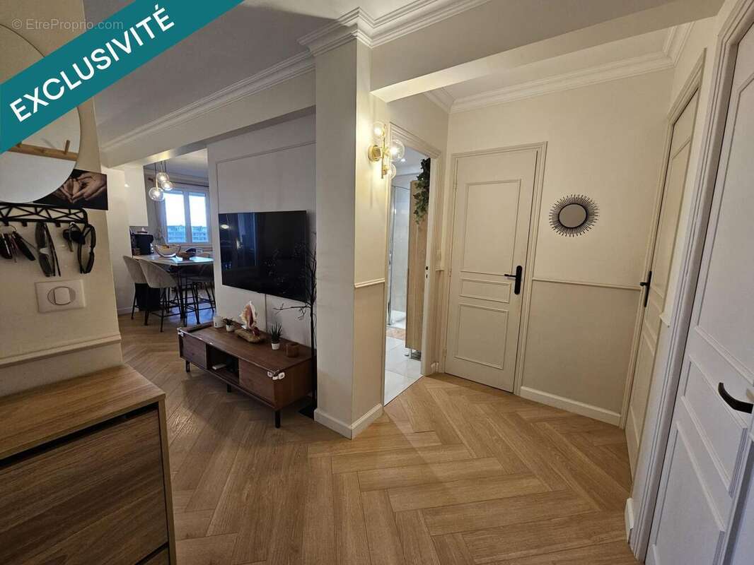 Photo 6 - Appartement à ANTIBES