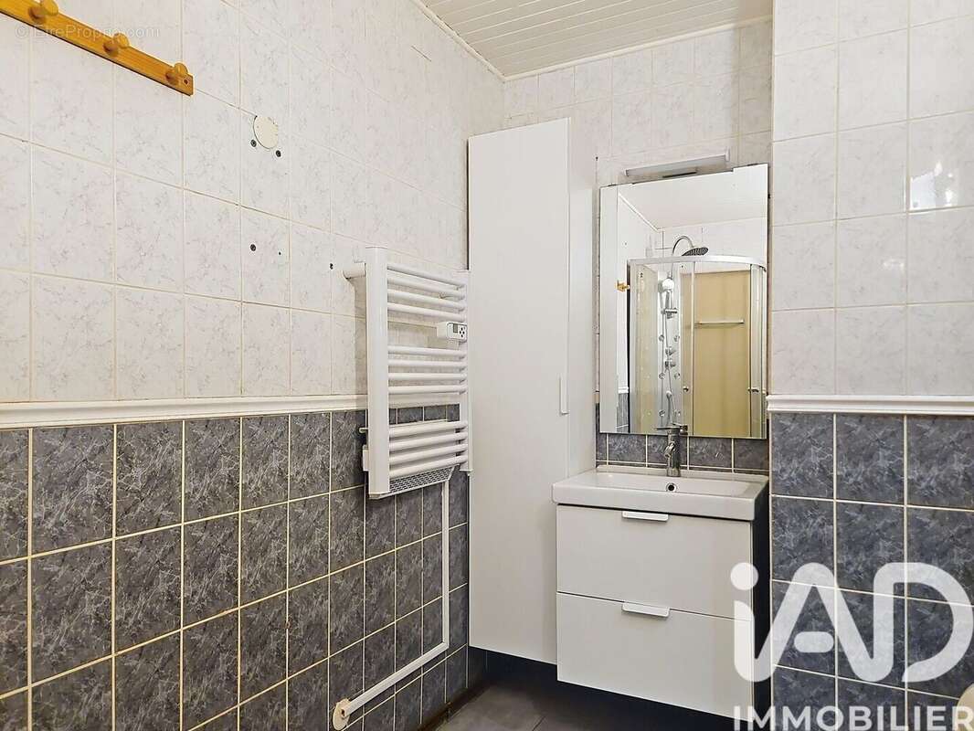 Photo 5 - Appartement à BOUTIGNY-SUR-ESSONNE