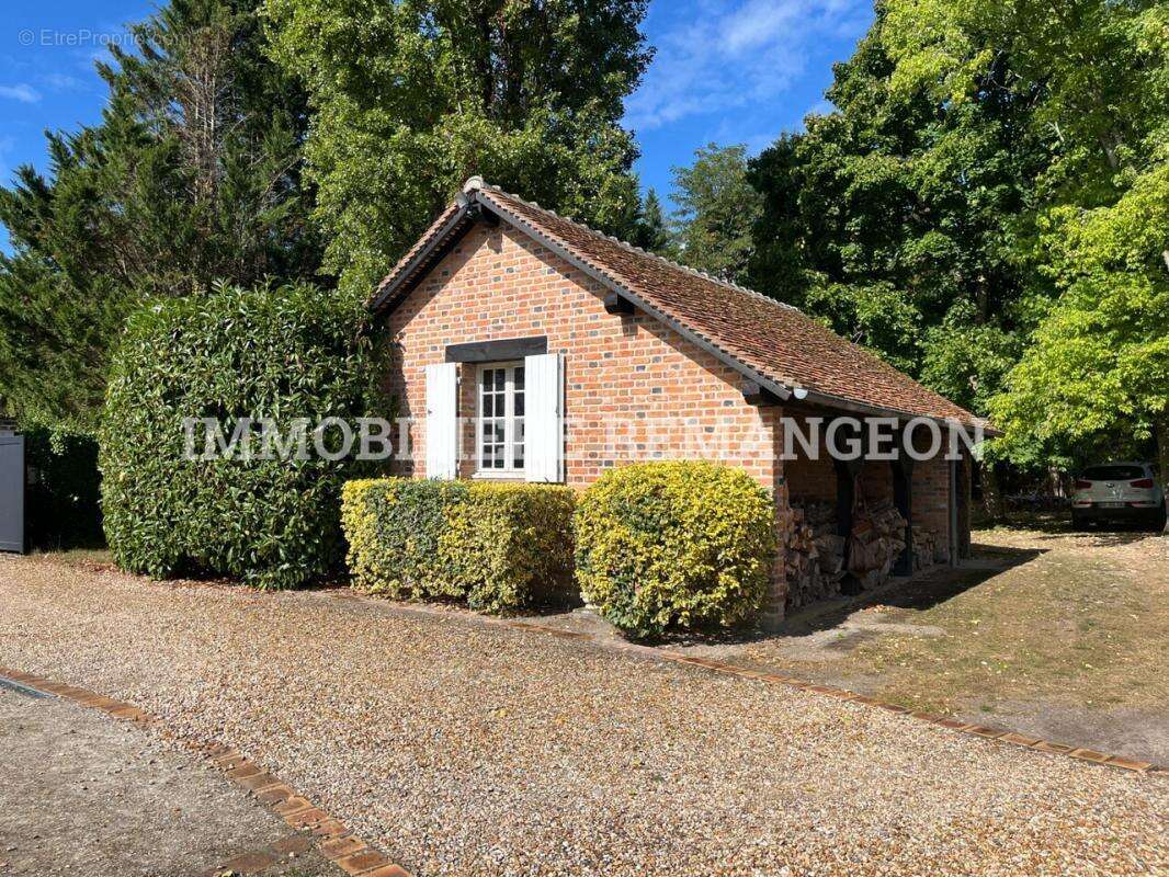 Maison à SAINT-VIATRE