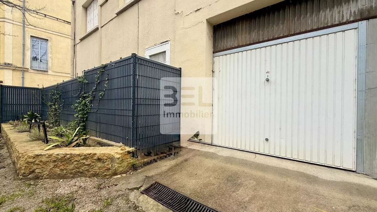 Appartement à ORANGE