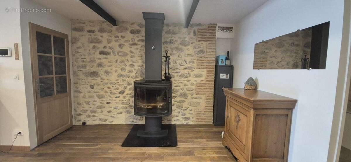 Maison à PALAU-DEL-VIDRE