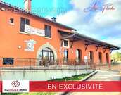 Commerce à LANTRIAC