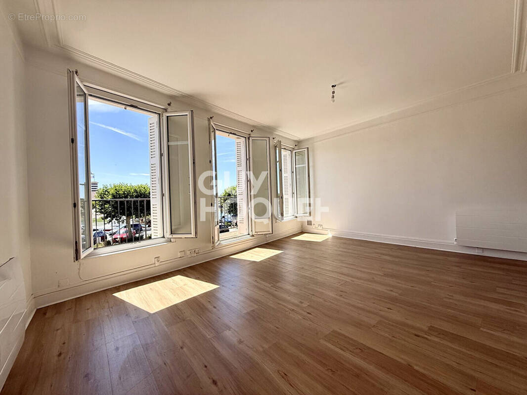 Photo Appartement à Trouville-Sur-Mer au prix de 299 900€