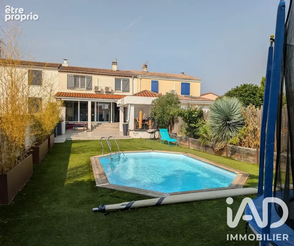 Photo 1 - Maison à PINS-JUSTARET