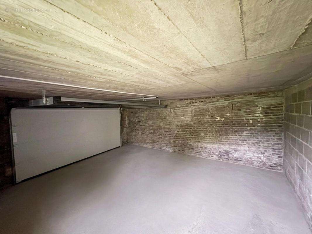 Maison de ville 110m2 avec grand jardin et garage – Rouen Saint-Hilaire - photo 11