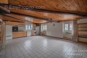 Appartement à TULLINS