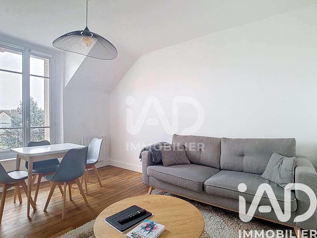 Photo 3 - Appartement à DAMMARIE-LES-LYS