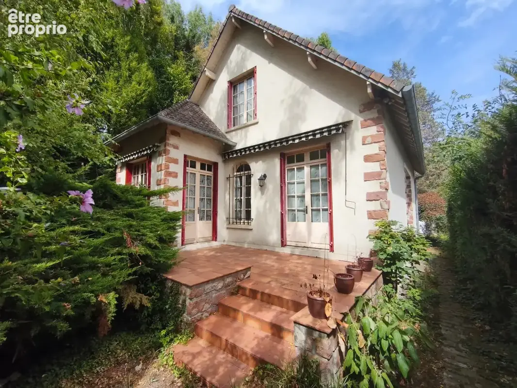 Photo Maison à Bretigny-Sur-Orge au prix de 375 000€