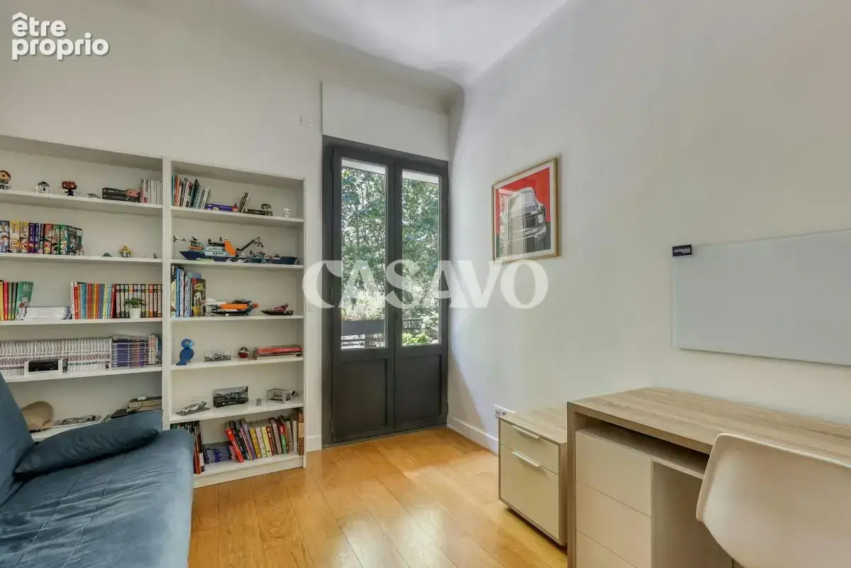 Vente Appartement 5 pièces de 116m² - 13100 Aix-en-Provence - photo 11