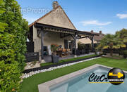 Maison à EPERVANS
