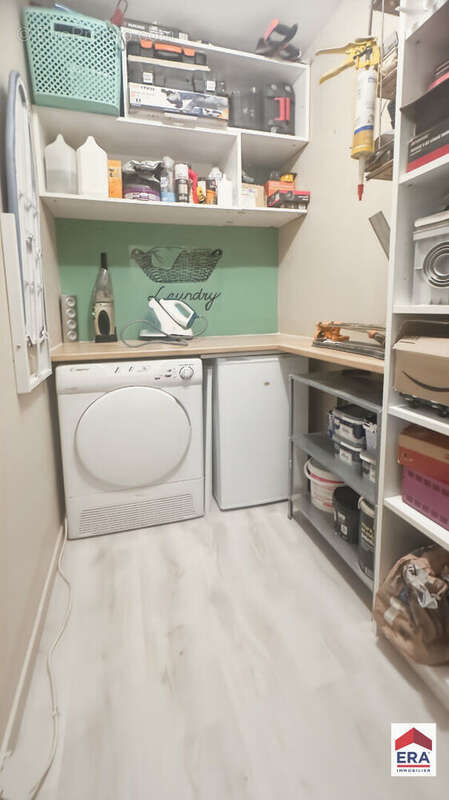 Appartement à VILLENEUVE-D'ASCQ