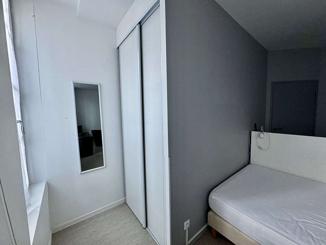 Appartement à ROCHEFORT