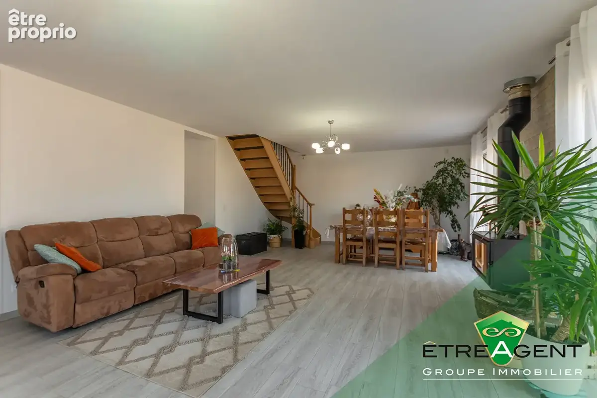 Maison DEAUVILLE- 226 m² - 5 chambres - photo 6
